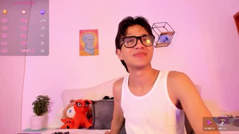 noha_natan online show from 10.15.25