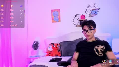 noha_natan online show from 10.27.25