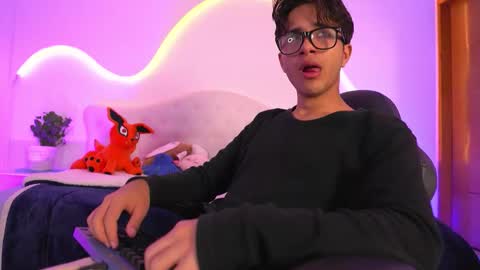 noha_natan online show from 11.22.25