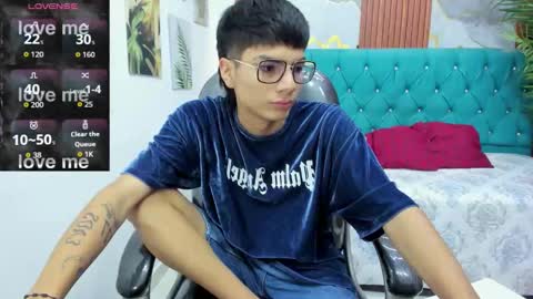 Noha Scott online show from 02.25.26