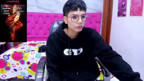 Noha Scott online show from 02.26.26