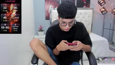 Noha Scott online show from 03.03.26