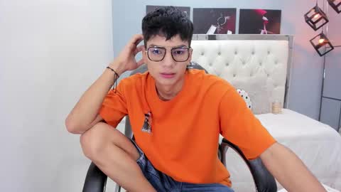 Noha Scott online show from 03.18.26