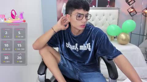 Noha Scott online show from 03.19.26