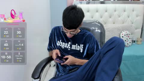 Noha Scott online show from 04.10.26