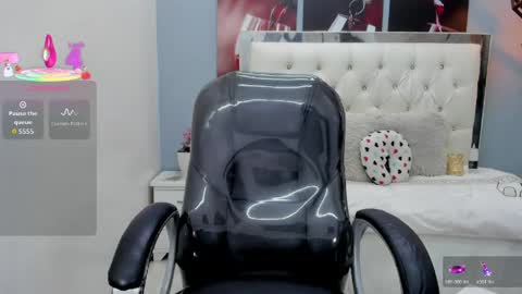 Noha Scott online show from 05.07.26