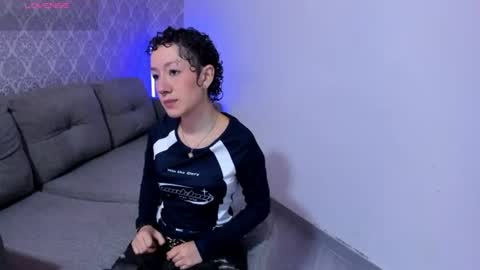 Snapshot of nohacooper chatting on 06.25.26 online show from 06.25.26