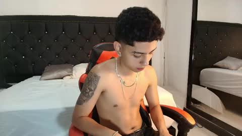 Noha Drake online show from 03.23.26