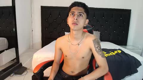 Noha Drake online show from 03.24.26