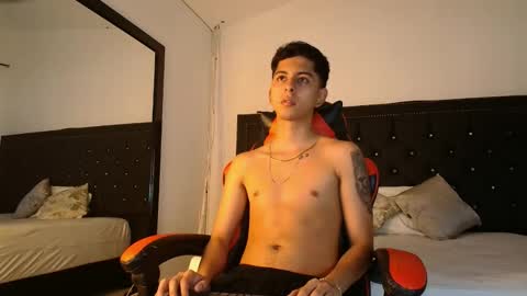 Noha Drake online show from 03.26.26