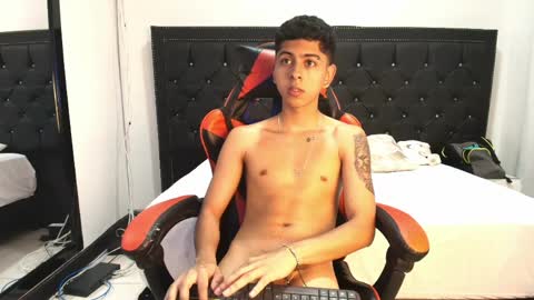 Noha Drake online show from 04.07.26