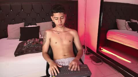 Noha Drake online show from 04.09.26