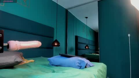 Nohemi online show from 04.16.26