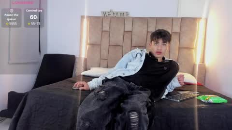 Sebas  online show from 04.07.26