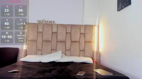 Sebas  online show from 04.08.26