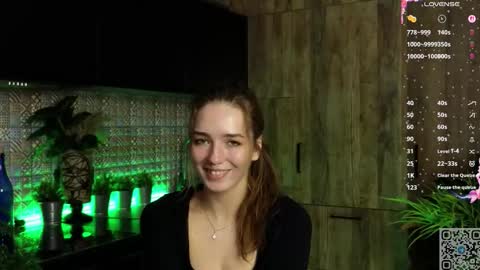 Sophie online show from 03.12.26