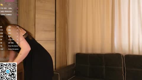 Sophie online show from 03.27.26