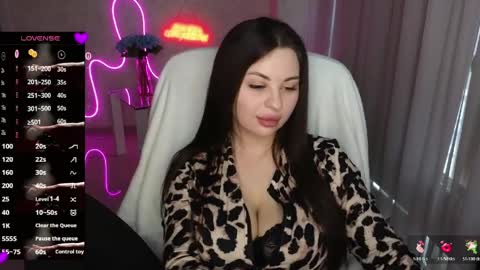 Kate online show from 04.09.26