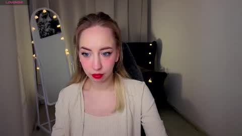 Isabelle online show from 03.03.26