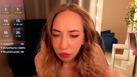 Snapshot of noirnymphh chatting on 07.12.26 Isabelle online show from 07.12.26