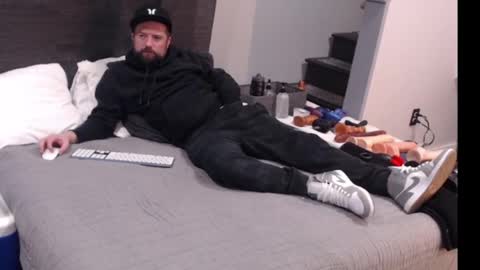 Nojoke online show from 01.12.26