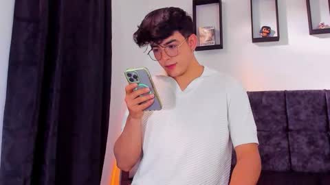 Nolan  online show from 10.23.25