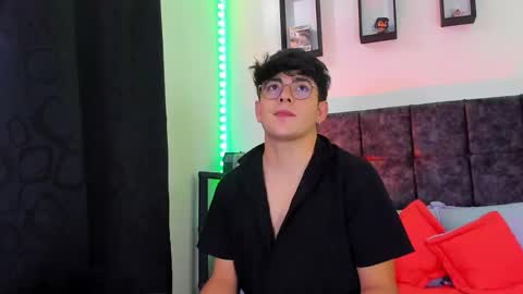 Nolan  online show from 10.27.25