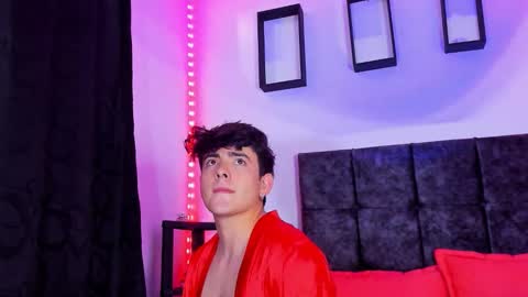 Nolan  online show from 11.02.25