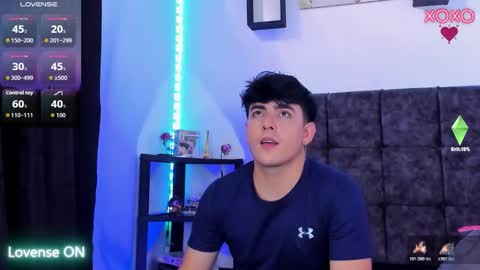 Nolan  online show from 02.21.26