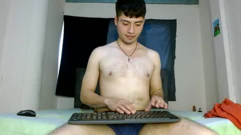 Snapshot of nolanjay chatting on 09.09.25 NolanJay69 online show from 09.09.25