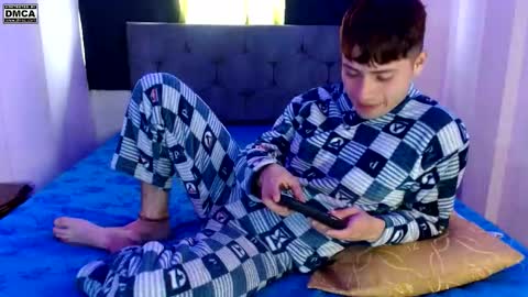 NolanJay69 online show from 11.05.25