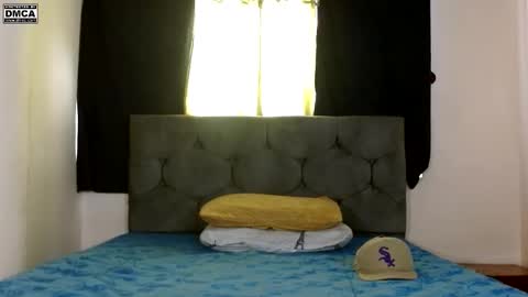 NolanJay69 online show from 11.07.25