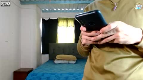 NolanJay69 online show from 11.10.25