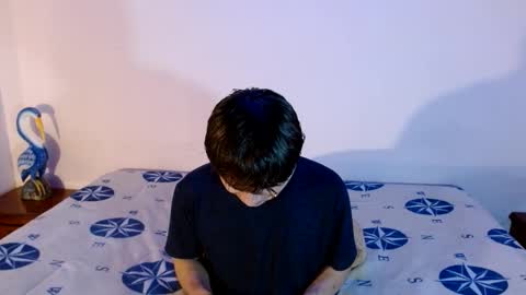 NolanJay69 online show from 02.25.26