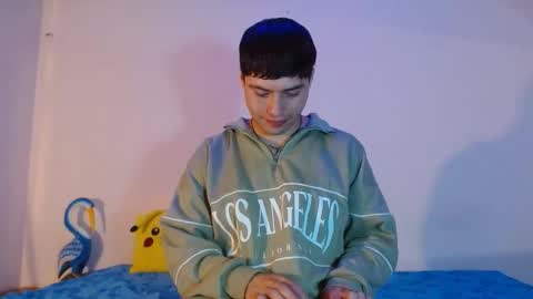 NolanJay69 online show from 04.10.26