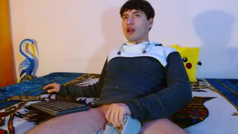 NolanJay69 online show from 04.30.26