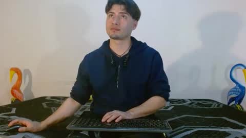 NolanJay69 online show from 06.01.26