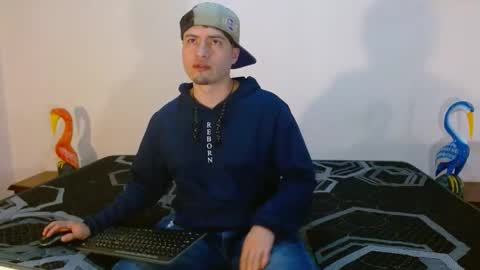 NolanJay69 online show from 06.02.26