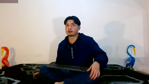 NolanJay69 online show from 06.05.26