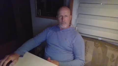 nomadfreedom online show from 12.10.24