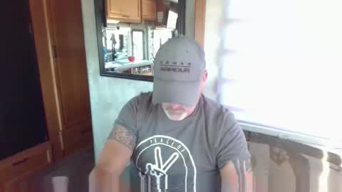 nomadfreedom online show from 11.06.25