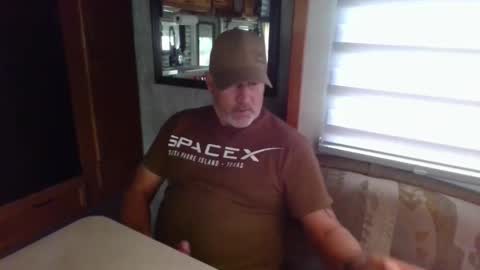 nomadfreedom online show from 06.05.26