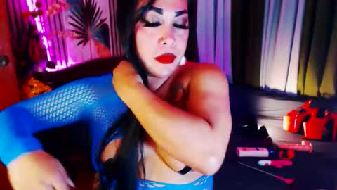 I AM YOUR MISTRESS YASSY DON T BE RUDE no ONE LOVE ME i KICK U online show from 03.13.26