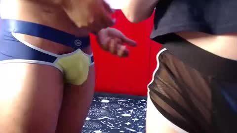 Snapshot of nomiistarr chatting on 10.16.25 nomiistarr online show from 10.16.25