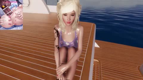 Sofi online show from 11.24.25