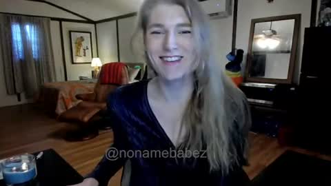 nonamebabez online show from 06.23.26