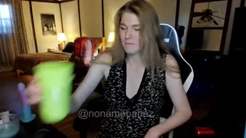 nonamebabez online show from 06.27.26