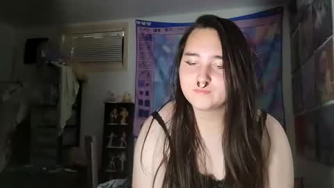 nonbinarybeauty20 online show from 12.19.24