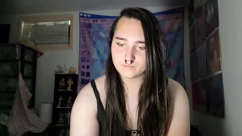 nonbinarybeauty20 online show from 02.01.25