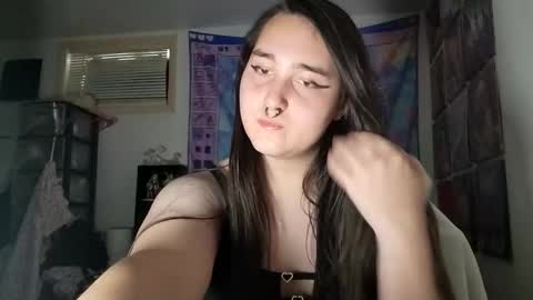 nonbinarybeauty20 online show from 02.15.25